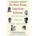 The Heart Knows Something Different: Teenage Voices from the Foster Care System