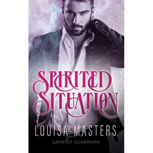 Spirited Situation