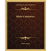 Biblia Cabalistica