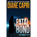 Fatal Bond: A Jess Kimball Thriller