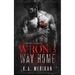 Wrong Way Home