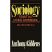 Sociology: A Brief But Critical Introduction: A Brief But Critical Introduction