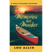 Memories Are Murder: A Belle Palmer Mystery