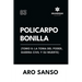 Policarpo Bonilla: (Tomo II: La toma del poder, guerra civil y su muerte)