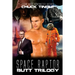 Space Raptor Butt Trilogy
