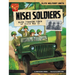 Nisei Soldiers: Elite Fighting Force of World War II