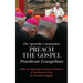 The Apostolic Constitution Preach the Gospel (Praedicate Evangelium): With an Appraisal of Francis's Reform of the Roman Curia by Massimo Faggioli