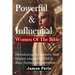 Powerful & Influential Women Of The Bible: Introducing The Women That Helped Shape The Old and New Testament Narrative