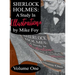 Sherlock Holmes - A Study in Illustrations - Volume 1