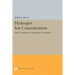 Hydrogen Ion Concentration: New Concepts in a Systematic Treatment