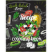 Recipe coloring book: A Coloring Book of 35 Unique recipe Coe Stress relief Book Designs Paperback