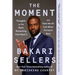 The Moment: Thoughts on the Race Reckoning That Wasn't and How We All Can Move Forward Now