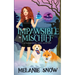 Impawsible Mischief: Paranormal Cozy Mystery