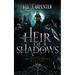 Heir of Shadows: A YA+ Academy Fantasy