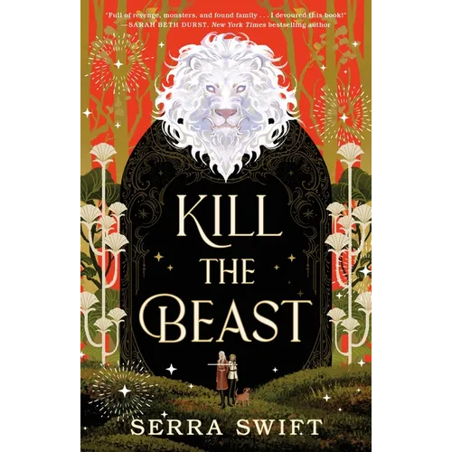 Kill the Beast