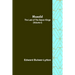 Harold: the Last of the Saxon Kings (Volume I)