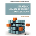 Strategic Human Resource Management