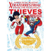 Aristocratic Xtraterrestrial Time-Traveling Thieves: The Complete Collection