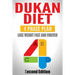 Dukan Diet: Four Phase Plan To Lose Weight FAST And FOREVER