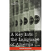 A Key Into the Language of America