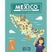 Mexico: Travel for kids: The fun way to discover Mexico