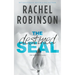 The Destined SEAL: A Friends To Lovers Forced Proximity Military Romance