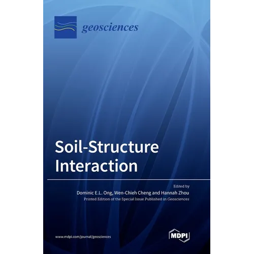 Soil-Structure Interaction