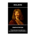 Moliere - The Countess of Escarbagnas: La Comtesse d'Escarbagnas