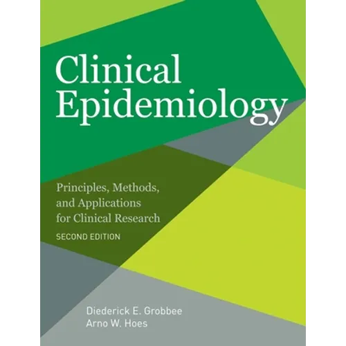 Clinical Epidemiology: .