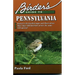 Birder's Guide to Pennsylvania