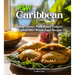 Vegan Carribean Cookbook: Island Flavors, Plant-Based Delights - Explore 100+ Whole-Food Recipes! Pictures Included