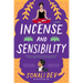 Incense and Sensibility
