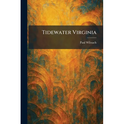 Tidewater Virginia
