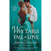 Why Earls Fall in Love