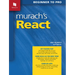 Murach's React
