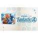 Marvel Studios' the Fantastic Four: First Steps - The Art of the Movie Deluxe Edition Slipcase