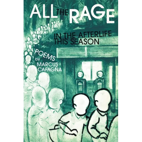 All The Rage In The Afterlife This Season