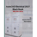 AutoCAD Electrical 2027 Black Book