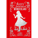 Alice's Adventures in Wonderland: Gilded Pocket Edition