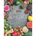 Nature's Best Remedies: Top Medicinal Herbs, Spices, and Foods for Health and Well-Being