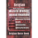 Belgian Horse, Horse Training Book By Rusty Fence Horse Training, Horse Care, Horse Grooming, Horse Groundwork, Belgian Horse Book