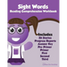 Sight Words Reading Comprehension Workbook