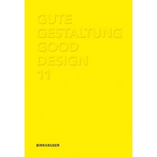 Gute Gestaltung / Good Design 11