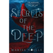 Secrets of the Deep: A Forbidden Love, Enemies to Lovers Fantasy Romance Retelling