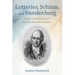Lotteries, Schism, and Swedenborg: Robert Hindmarsh and the New Jerusalem Church