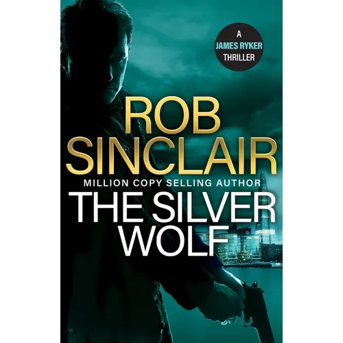 The Silver Wolf