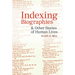 Indexing Biographies and Other Stories of Human Lives