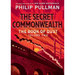 The Book of Dust: The Secret Commonwealth (Book of Dust, Volume 2)