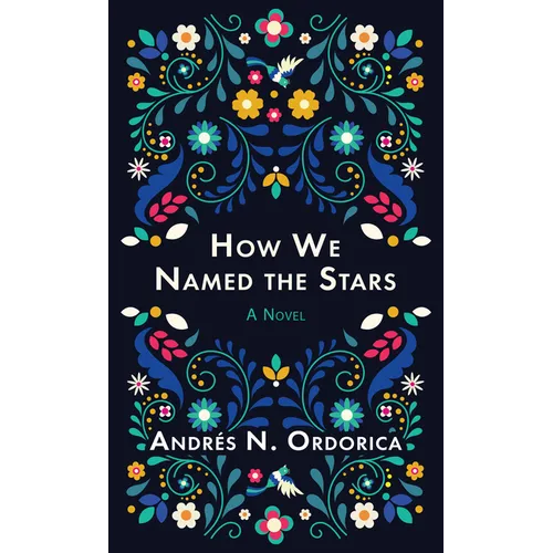 How We Named the Stars