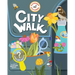 Backpack Explorer: City Walk: What Will You Find?